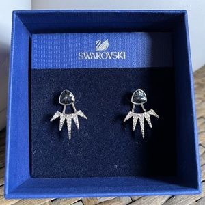 Swarovski Fantastic Earring Jackets